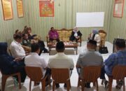 Pansus DPRD Gorontalo Tinjau Dampak Tambang di Pohuwato: Relokasi Warga dan Lingkungan Jadi Prioritas