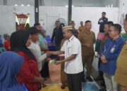 321 Warga Asparaga Terima Kartu BPJS Ketenagakerjaan, DPRD Apresiasi Pemerintah Provinsi