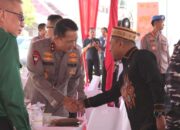 Bakti Kesehatan Polri 2025, DPRD Gorontalo Dukung Program untuk Masyarakat