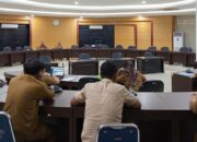 PPPK Sekretariat DPRD Mulai Pra Orientasi untuk Penguatan Peran dan Etika Kerja