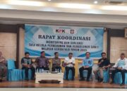 Tindak Lanjut Pansus Sawit, KPK Tegaskan Tak Ada Ruang untuk Pengelolaan Sawit yang Bermasalah