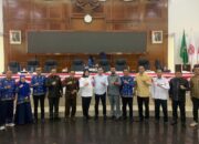 Pemberdayaan Pemuda Dinilai Tak Terarah, DPRD Dorong Standarisasi Hibah dan Program