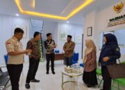 Tinjau Rumah Sehat Baznas, DPRD Gorontalo Singgung Minimnya Peran Pemerintah dalam Dukungan Layanan Gratis