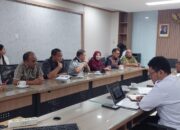 Proyek Strategis Nasional Tersendat di Gorontalo, DPRD Soroti Lemahnya Eksekusi Pembebasan Lahan