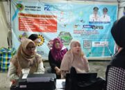 UMKM KORPRI FEST 2025 Jadi Ruang Baru Dorong Ekonomi Rakyat, Layanan Pajak Turut Dihadirkan