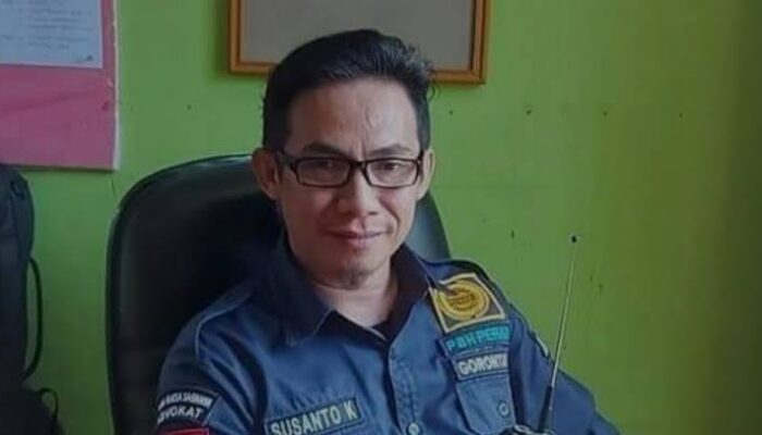 Kasus MAR Mengguncang Gorontalo, Penetapan Tersangka Karena Bukti atau Tekanan Publik?