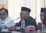 DPRD Pohuwato Desak Aktivitas Pani Gold Project Dihentikan Sebelum Pembayaran Lahan Diselesaikan