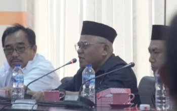 DPRD Pohuwato Desak Aktivitas Pani Gold Project Dihentikan Sebelum Pembayaran Lahan Diselesaikan