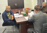 BK DPRD Periksa Direktur PT PETS, Tegaskan Penelusuran Tidak Akan Diintervensi