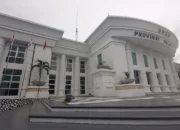 Ketika Aleg Lupa Tata Krama Kelembagaan, Dugaan Sidak Ilegal Ketua Komisi II dan Masalah Sistemik Pengawasan Pertambangan di Gorontalo