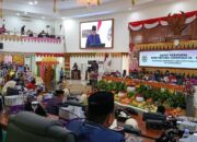 Paripurna Istimewa DPRD Warnai Peringatan 25 Tahun Provinsi Gorontalo