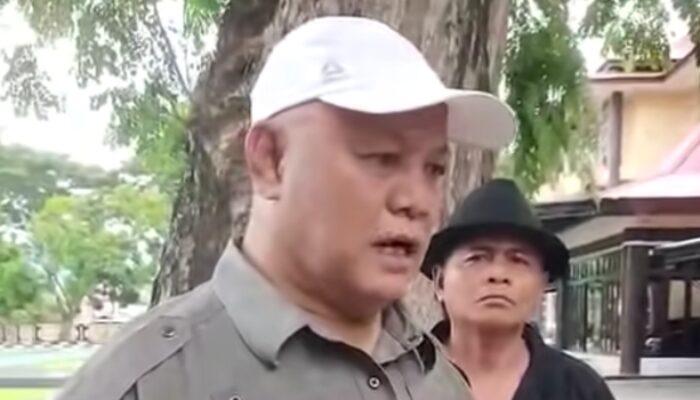 Soal “Sidak Ilegal”, Mikson Yapanto Terbukti Turun Tanpa Legitimasi Lembaga DPRD