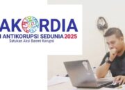 (Simbolis) Harkodia 2025, Ketika Penegak Hukum Yang Kenyang