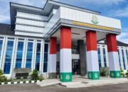 Kejati Gorontalo Heboh Selamatkan Rp 882 Juta, Tapi Negara Defisit Rp 3 Miliar?