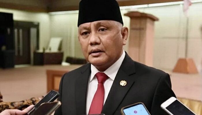 Reses, Etika Publik, dan Musda Golkar Kota Gorontalo yang Diuji Legitimasinya
