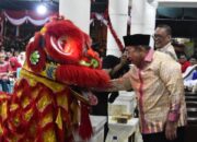 Wali Kota Adhan Tutup Bulan Wawasan Kebangsaan, Umumkan Pemenang Lomba 2025
