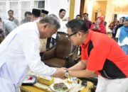 Adhan Dambea Rangkul Lintas Etnis dan Agama, Kukuhkan Gorontalo sebagai Kota Damai