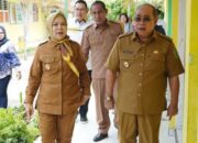 Pemkot dan Pemprov Gorontalo Kolaborasi Bangun SMA Negeri 8, Perluas Akses Pendidikan di Dumbo Raya