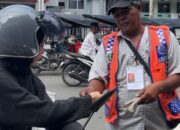 Wali Kota Adhan Instruksikan Dishub Percepat Implementasi Sistem Parkir Berlangganan