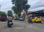 Pemkot Gorontalo Respons Cepat Keluhan Warga, Siapkan Rp1,6 Miliar untuk Perbaikan Jalan