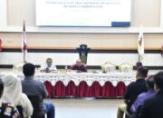 Wali Kota Adhan Hidupkan Kembali Program Mengaji ASN: Dua Jam Setiap Jumat untuk Pembinaan Akhlak Aparatur