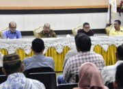 ASN Harus Fokus Layani Publik, Wali Kota Adhan Larang Terlibat dalam Koperasi Merah Putih