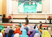 Pemkot Gorontalo Terima 2.500 Mushaf Al-Qur’an, Perkuat Visi Kota Religius dan Berkarakter