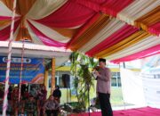 Pemkot Gorontalo Perkuat Sinergi Bangga Kencana untuk Wujudkan Keluarga Sehat dan Bebas Stunting