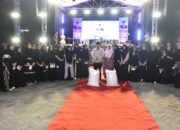 Pesta Rakyat HUT Presiden Prabowo di Kota Gorontalo, Simbol Kebersamaan dan Syukur Masyarakat