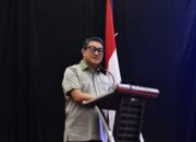 Wakil Wali Kota Indra: IKA SpenduGo Cerminkan Peran Nyata Alumni dalam Membangun Daerah