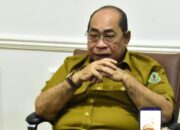 Wali Kota Adhan Pastikan Penataan Tak Matikan UMKM: “Pemerintah Hadir untuk Menata, Bukan Meniadakan”