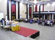 Budaya Kerja Baru di Lingkungan Pemkot Gorontalo: Efisiensi Anggaran Jadi Standar Etika Birokrasi