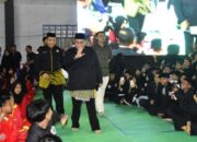 Momentum Pembinaan Prestasi: Kehadiran Hanifan dan Paksi Dorong Transformasi Silat Gorontalo