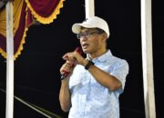 Wali Kota Cup 2025 Jadi Ruang Pembinaan Bakat Muda Sepak Bola Gorontalo