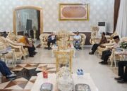 Pemkot Soroti Penataan Ruang Kota di Tengah Meningkatnya Aktivitas Pedagang Muda