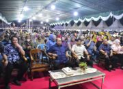 Festival Dana-Dana Jadi Ruang Ekspresi Kreatif Generasi Muda dan Motor Ekonomi Lokal