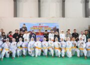 Turnamen Wali Kota Cup Jadi Tonggak Pembinaan Atlet Muda, Gorontalo Perkuat Fondasi Menuju Prestasi Nasional