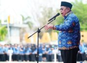 Penghargaan Nasional Jadi Titik Evaluasi Kinerja, Pemkot Gorontalo Dorong ASN Naik Kelas