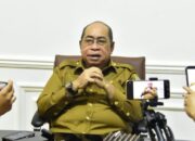 Hakordia 2025 Jadi Momentum Kolaborasi Anti Korupsi di Gorontalo