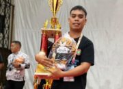 Dari Kelas ke Panggung Nasional: Guru SMP di Gorontalo Buktikan Semua Bisa Berprestasi