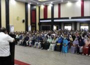 Wali Kota Apresiasi Peran Imam dan Guru Ngaji: Pemkot Akan Tata Ulang Data untuk Keadilan dan Pemerataan