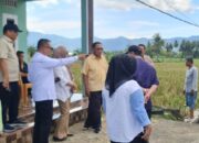 Komisi III DPRD Gorontalo Serap Aspirasi Petani Soal Irigasi Rusak