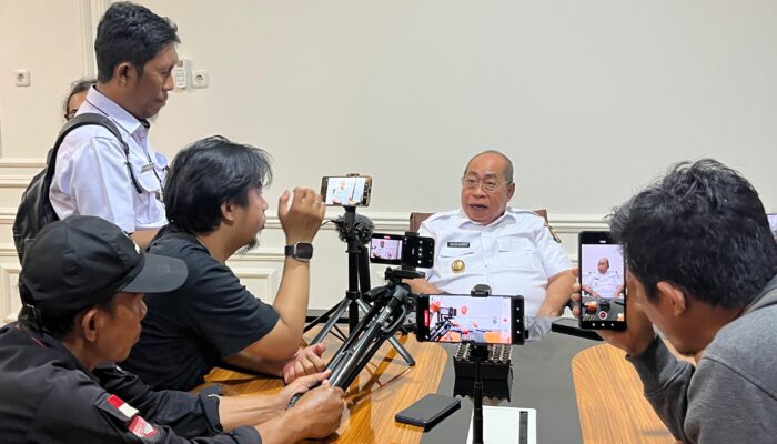 Harkodia 2025, Kasus KONI dan Pokir Dipertanyakan