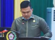 Banggar DPRD Pohuwato Dorong Optimalisasi PAD 2026, Antisipasi Turunnya Transfer Pusat