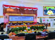 Ketua DPRD Gorontalo Ingatkan Pembangunan Tak Lepas dari Nilai Huyula