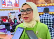 Kristina Udoki Soroti Minimnya Perhatian Pembangunan di Kecamatan Pinogu