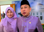 Refleksi 25 Tahun Gorontalo, Ghalieb Lahidjun Soroti Kesejahteraan dan Perlindungan Anak