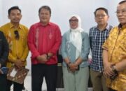 Komisi I DPRD Gorontalo Soroti Dampak PMK 81 terhadap Desa Pilohayanga