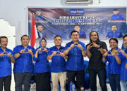 Partai Demokrat Rayakan HUT ke-24: Meneguhkan Komitmen untuk Rakyat dan Demokrasi