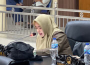 Pendidikan, Kesehatan, dan Ekonomi jadi atensi Fraksi Nasdem di Paripurna APBD-P Kabupaten Boalemo